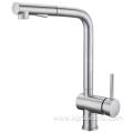 Newly Developed Reliably Sealing Faucet Kitchen Out Pull